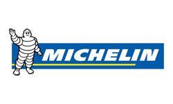 Michelin Logo