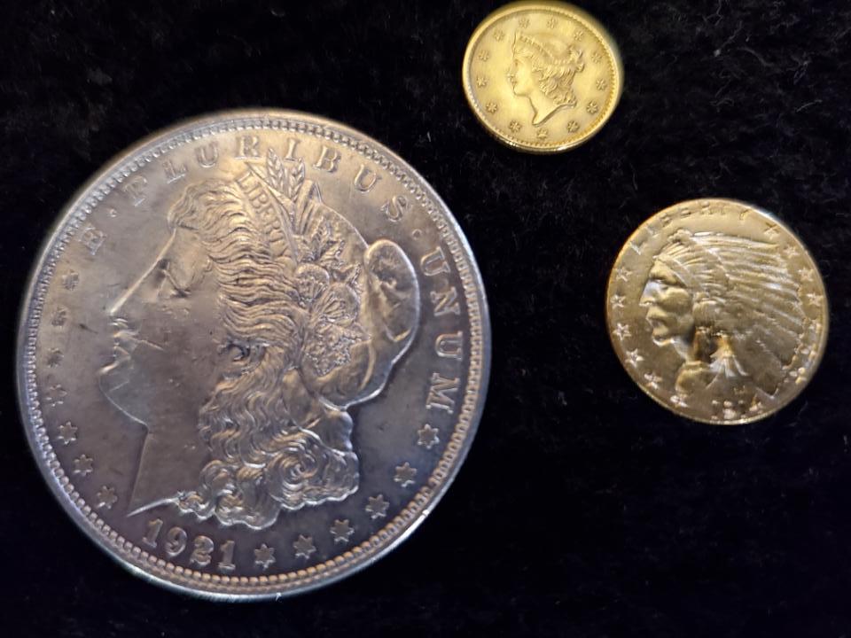 Electroscope Products Metal Detectors Jersey Shore, PA