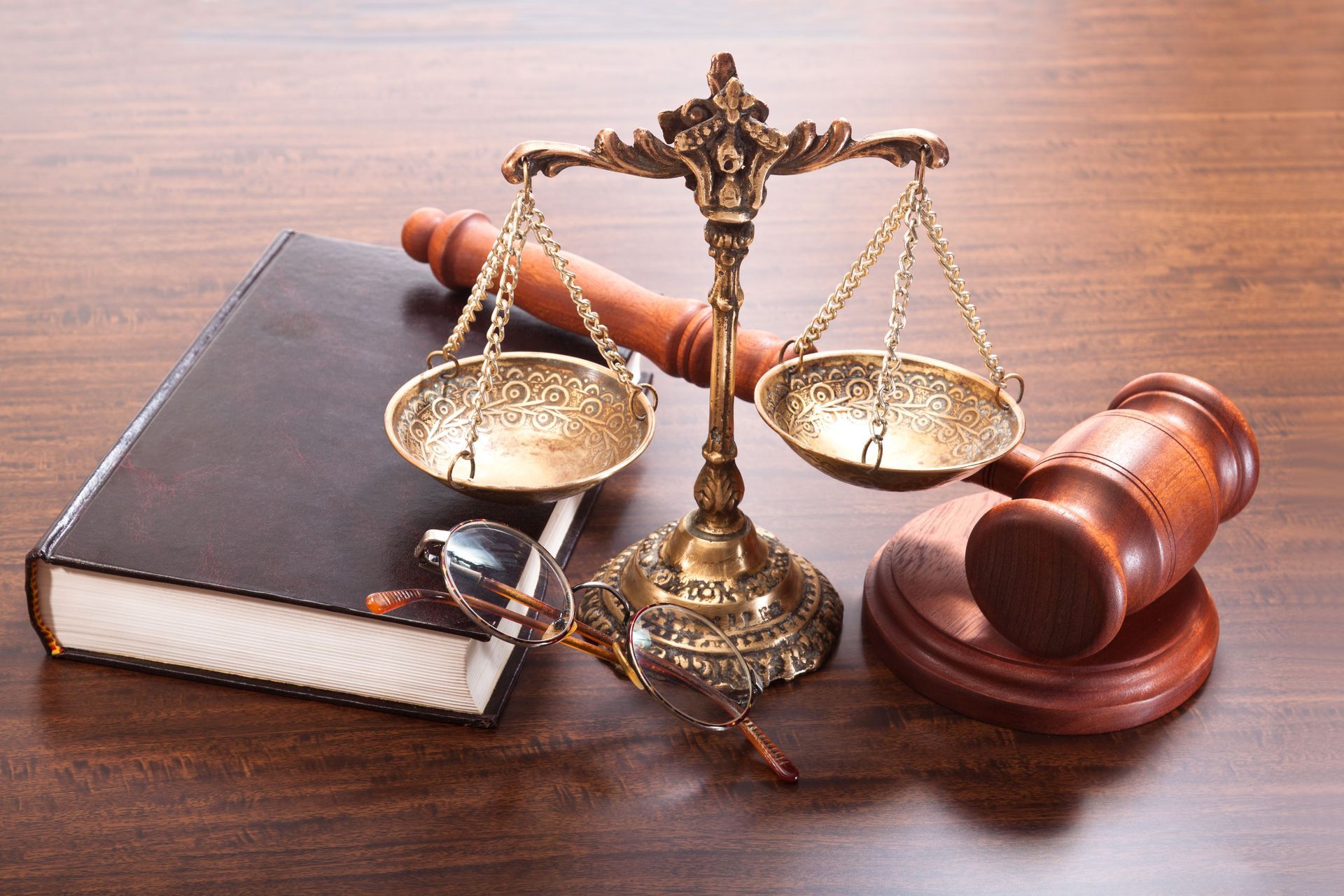 Law
