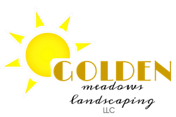 Golden Meadows Landscaping LLC - logo