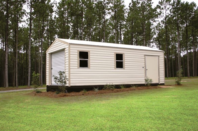 End Gable Lapsider #01