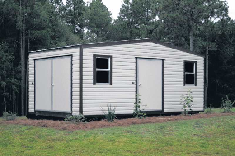 Side Gable Lapsider #02