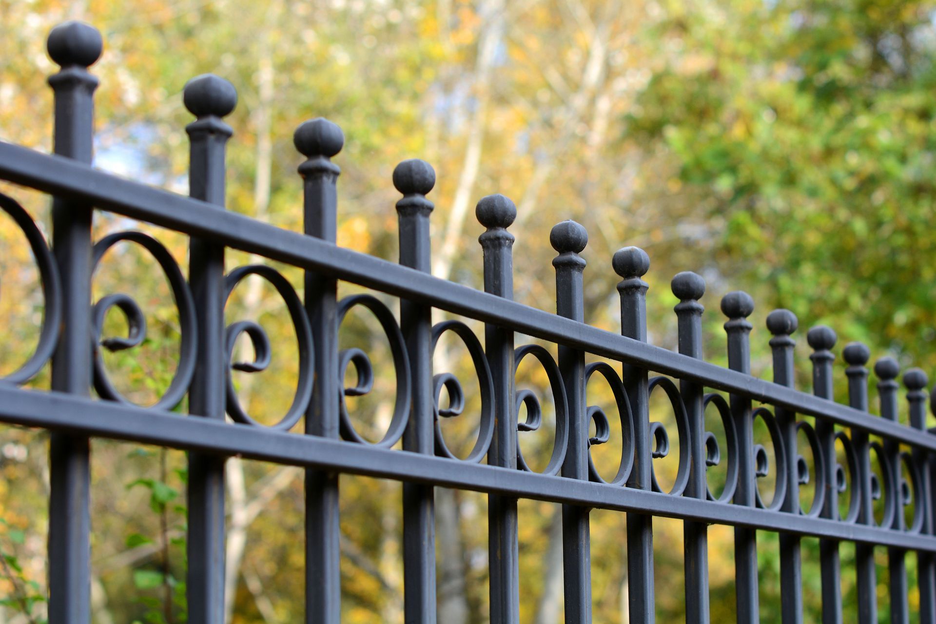 fencing