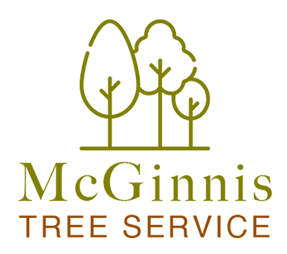 McGinnis Tree Service LLC - logo