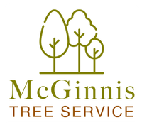 McGinnis Tree Service LLC - logo