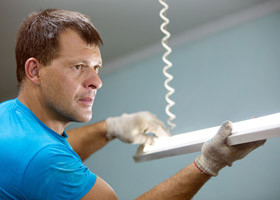 Electrical Light Services