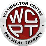 Washington Centre Physical Therapy - Logo