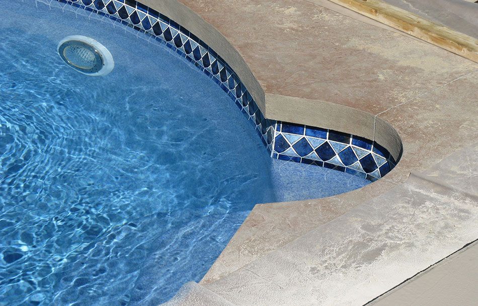 Beautiful pool