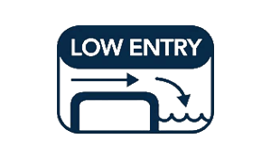 Low Entry