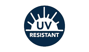 UV resistant