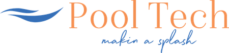 Pool Tech Logo