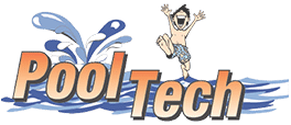 Pool Tech Logo