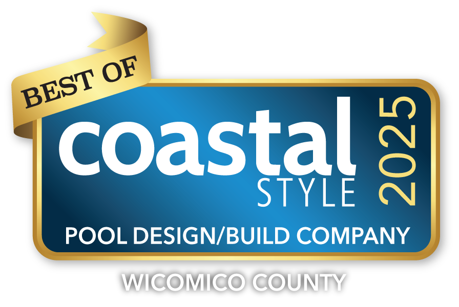 Coastal Style Magazine, Pool Design/Build Company