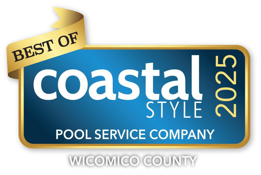 Coastal Style Magazine, Pool Service Company