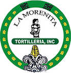 La Morenita Tortillas Logo
