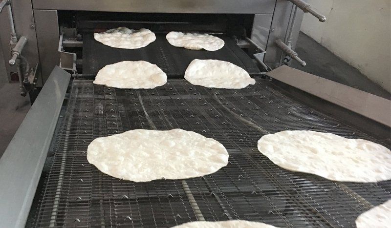 Tortillas