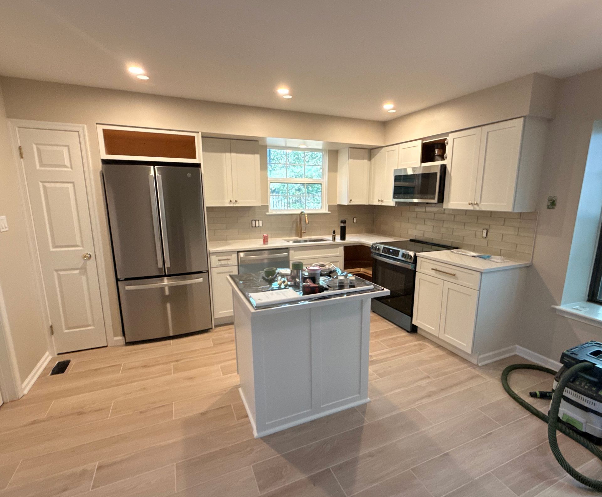 Trimmed Out Carpentry LLC