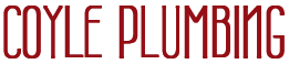 Coyle Plumbing - Logo