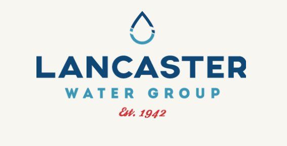 Lancaster Water Softener Brand Logo