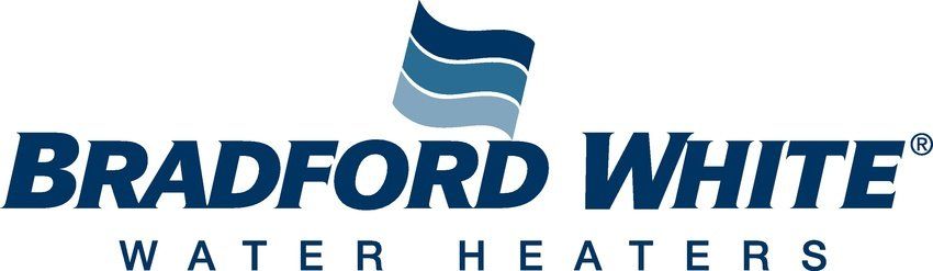 Bradford White Brand Logo