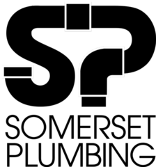 Somerset Plumbing LLC Logo