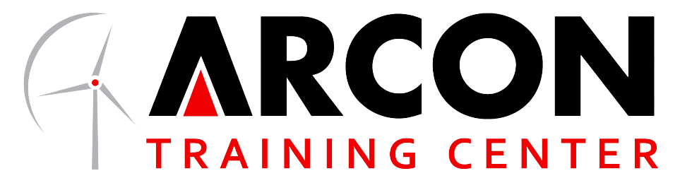 Arcon Training Center - Logo