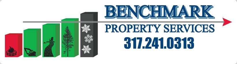 Benchmark Property Services - Logo