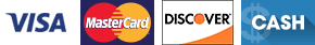 Payment options