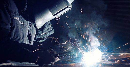 Residential Welding
