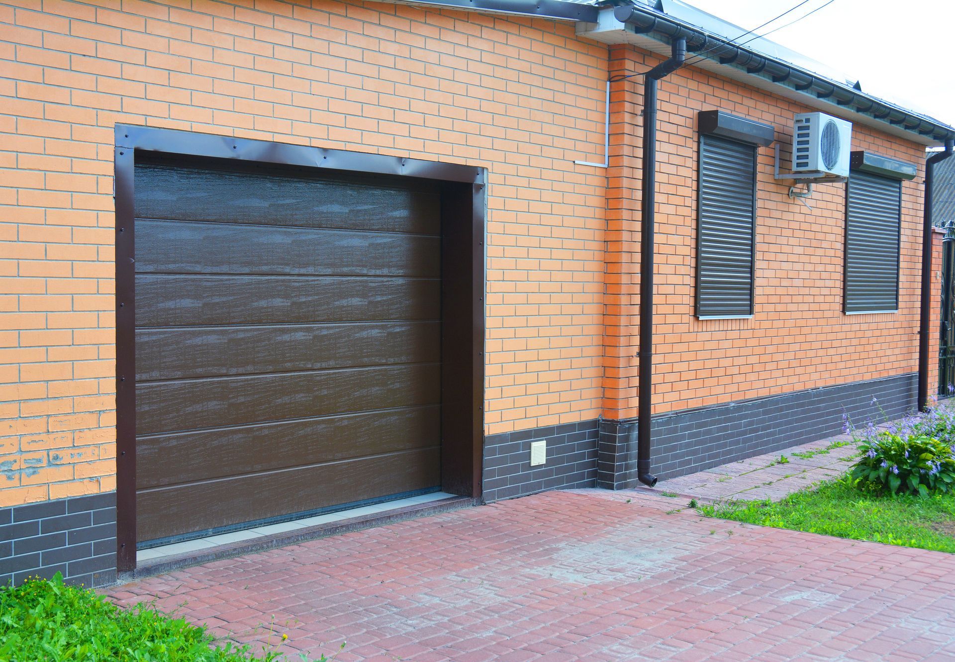 garage door repairs