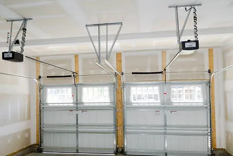 Garage Door Openers