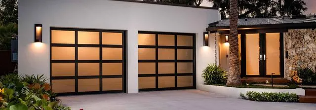 Garage Door Openers