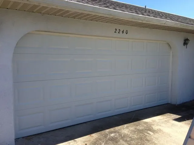 Garage Doors