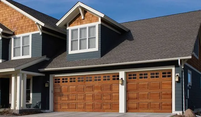 Garage Door
