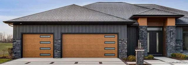 Residential Garage Doors