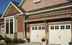 Residential Garage Doors