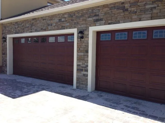 Garage Doors