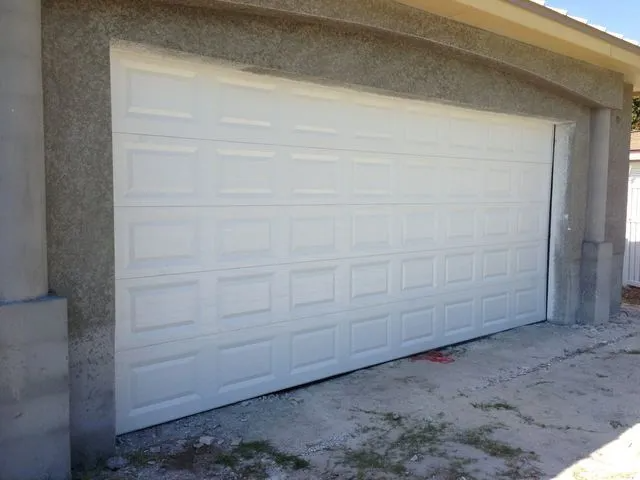 Garage Doors