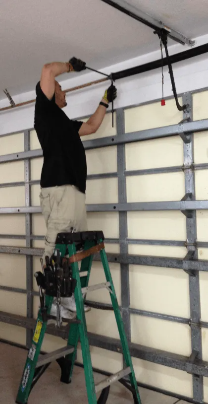 Garage Door Openers Repair