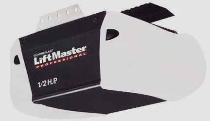 Garage Door Openers