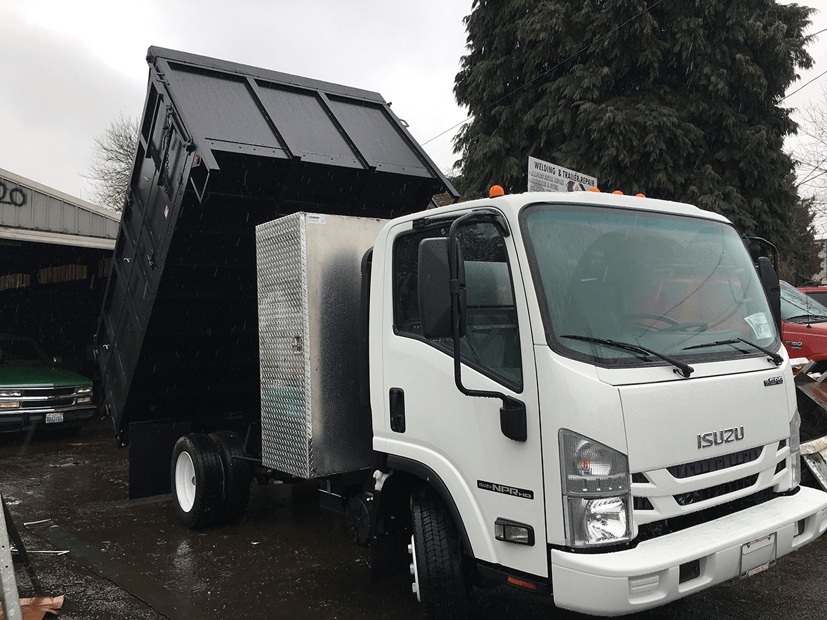 Hydraulic Repair and Installation