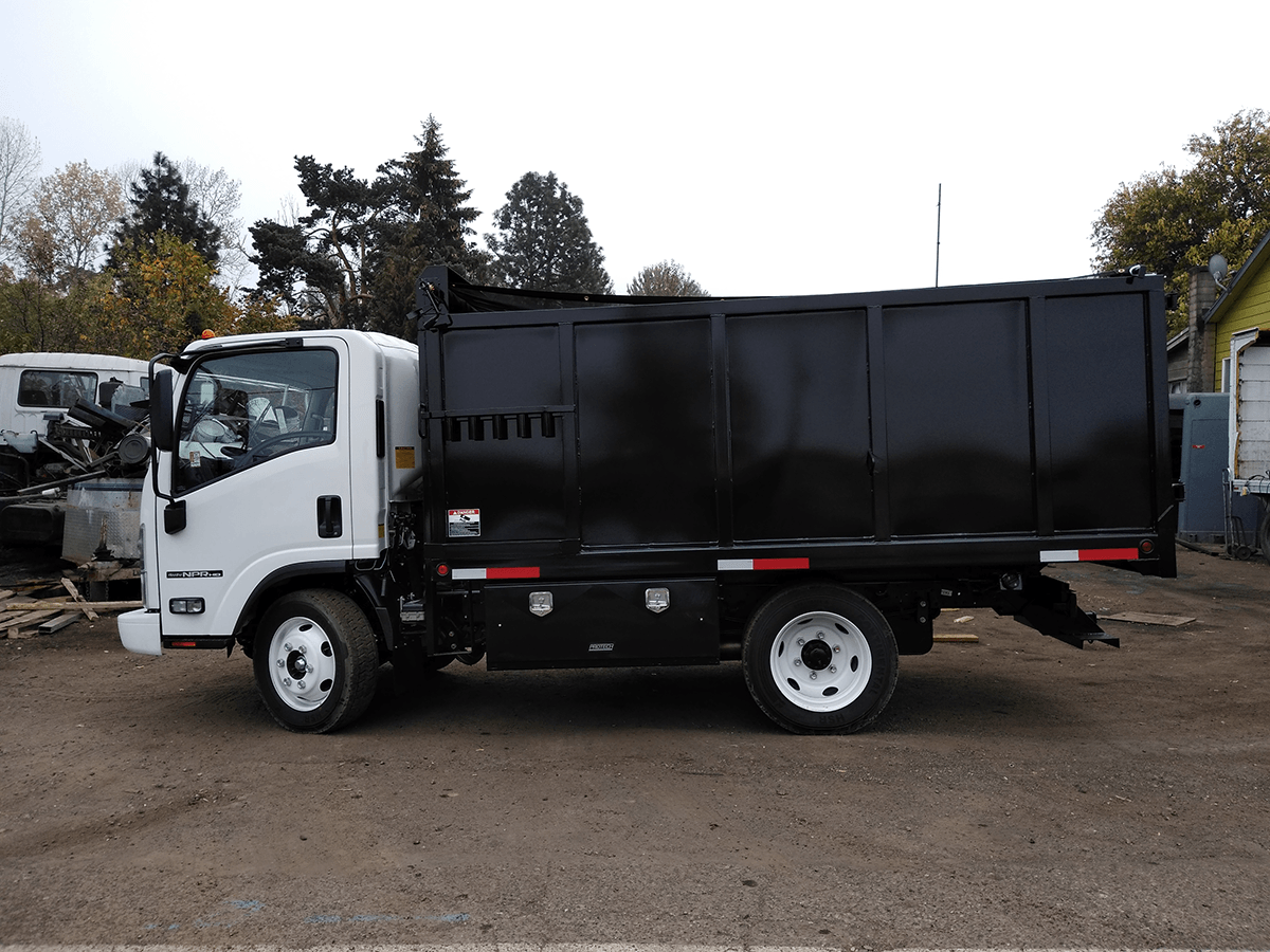 Hydraulic Repair and Installation