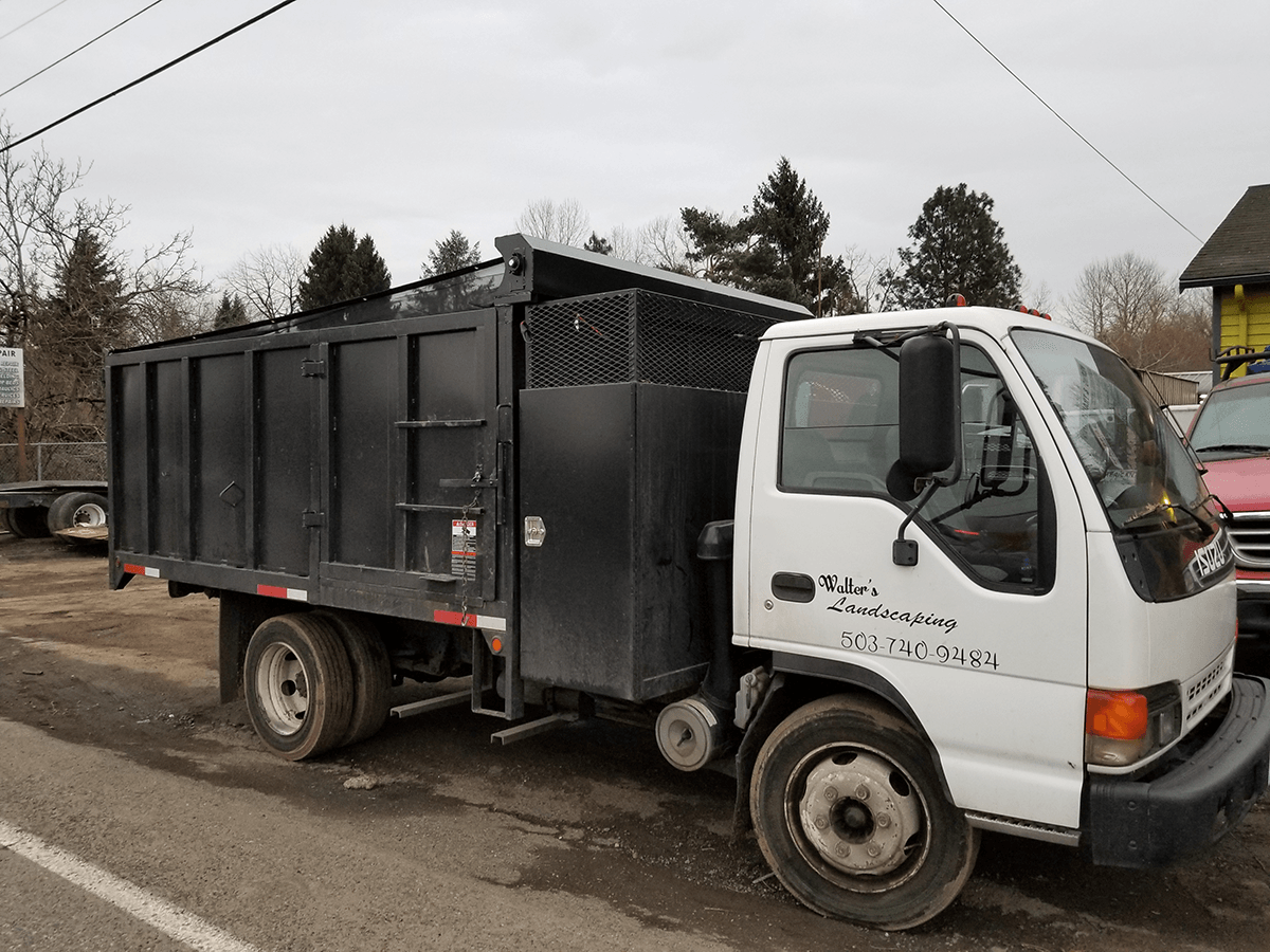 Hydraulic Repair and Installation