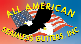 All American Seamless Gutters Inc_Logo