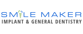 Smile Maker Implant & General Dentistry - Logo