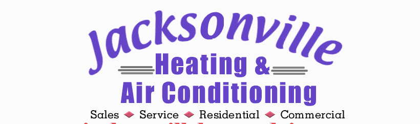 Jacksonville Heating & Air Inc | Logo