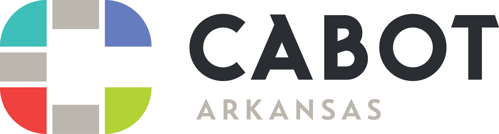 Cabot, AR LOGO