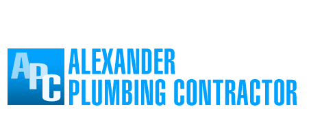 Alexander Plumbing Contractor