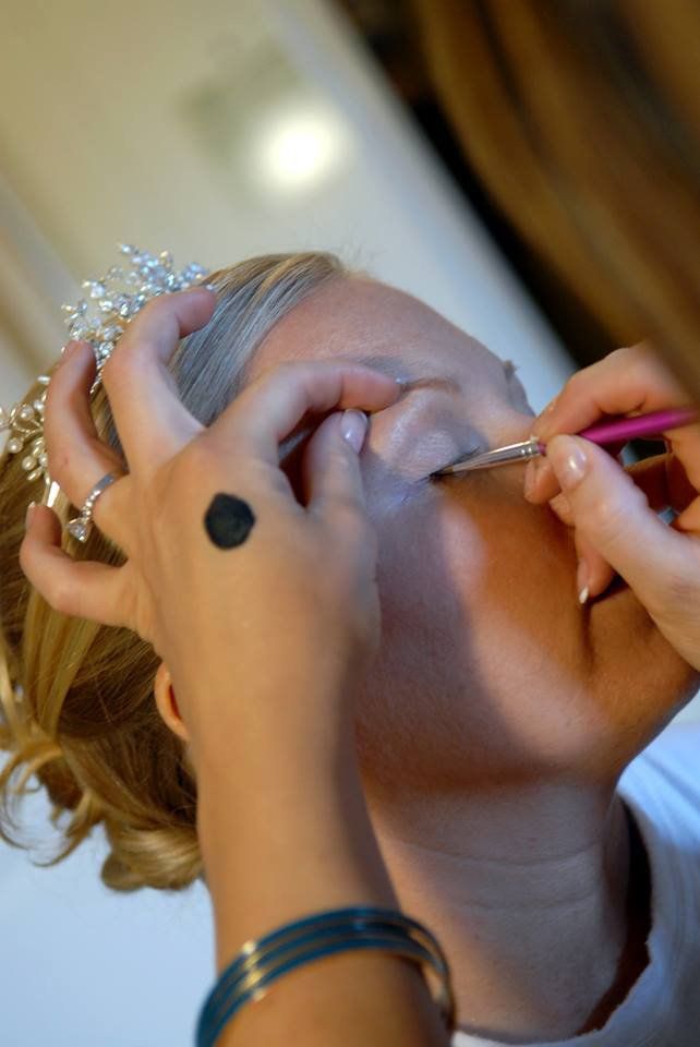 Special Occasions Make Up