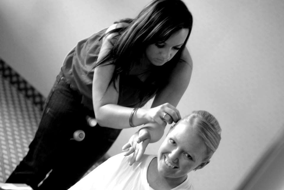 Special Occasions Make Up